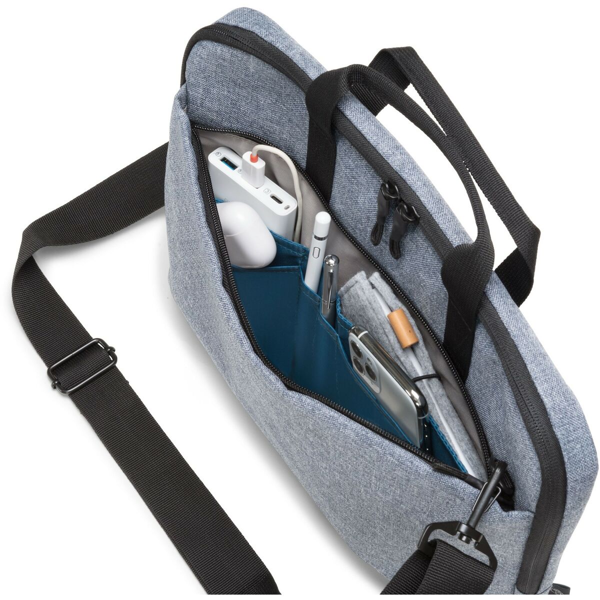 Laptop Trolley Dicota D31872-RPET Laptop Trolley Dicota D31872-RPET