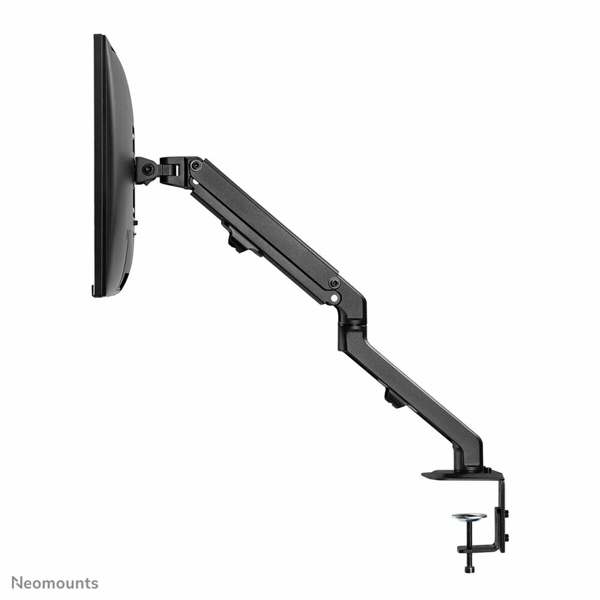 Bildschirm-Träger für den Tisch Neomounts FPMA-D650BLACK      