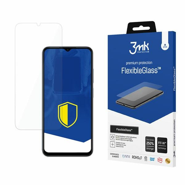 3MK FlexibleGlass Redmi Note 11E