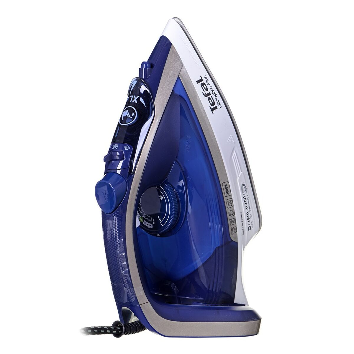 Steam Iron Tefal FV6812E0 2800 W