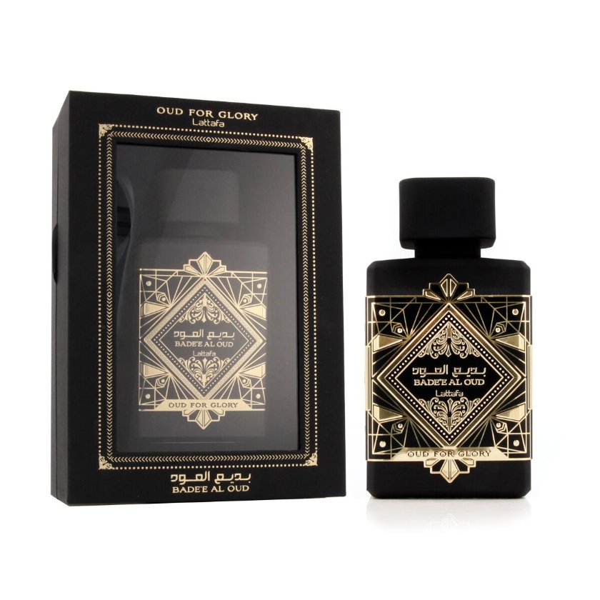 Unisex Perfume Lattafa 6959518230154 Multicolour Unisex