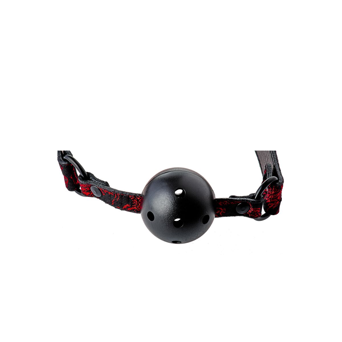 Solid Ball Gag Dream Toys Blaze Solid Ball Gag Dream Toys Blaze