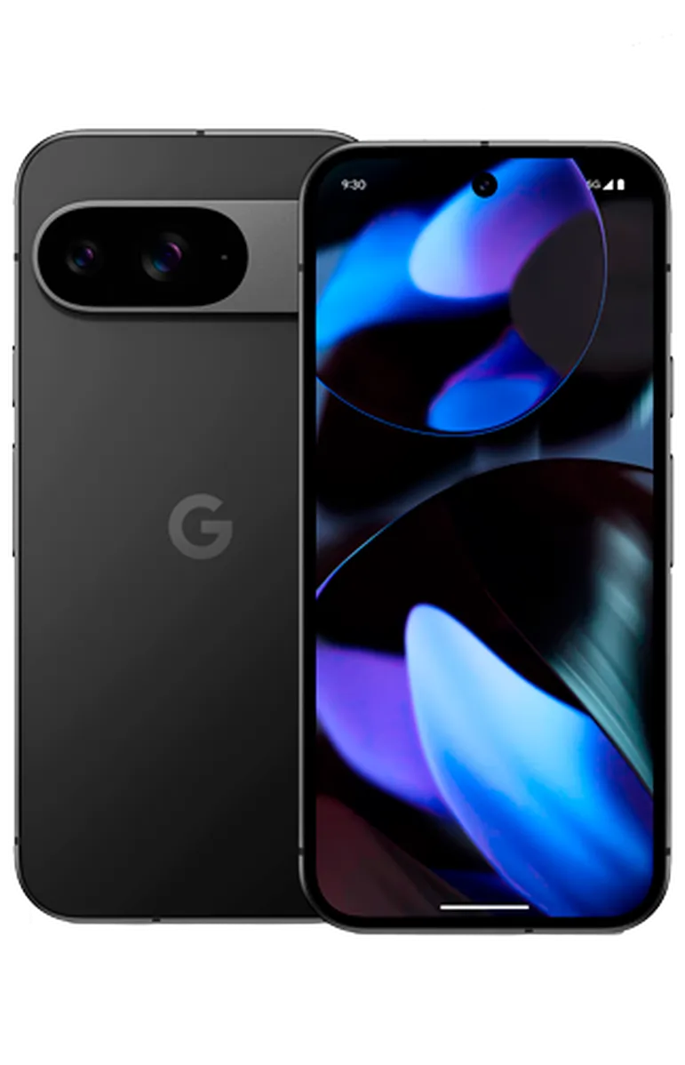 Google Pixel 9