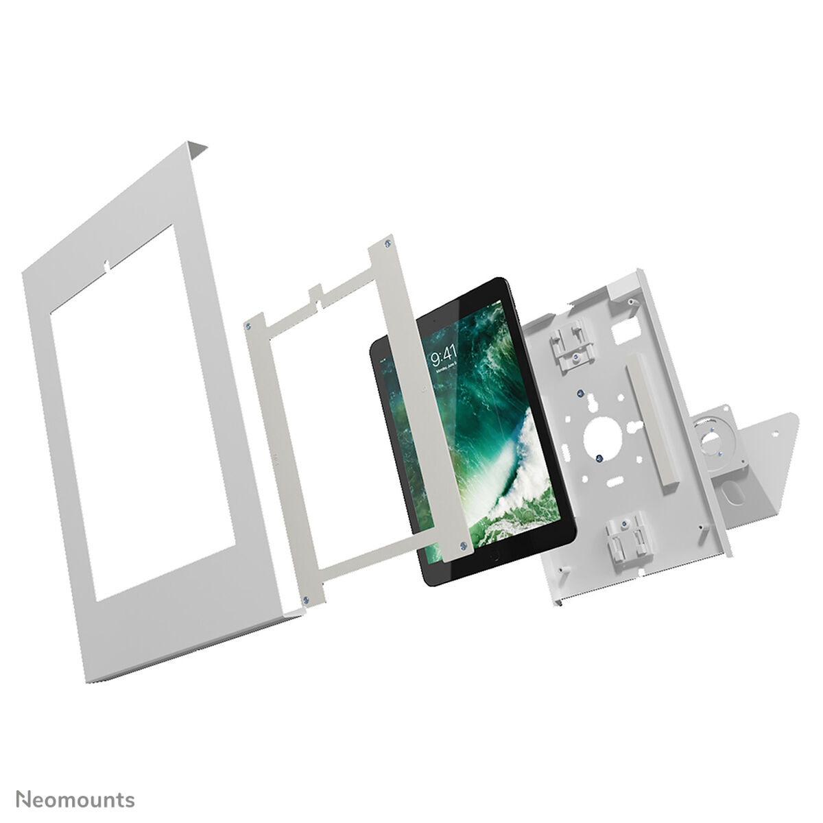 Tablet Mount Neomounts DS15-630WH1 White