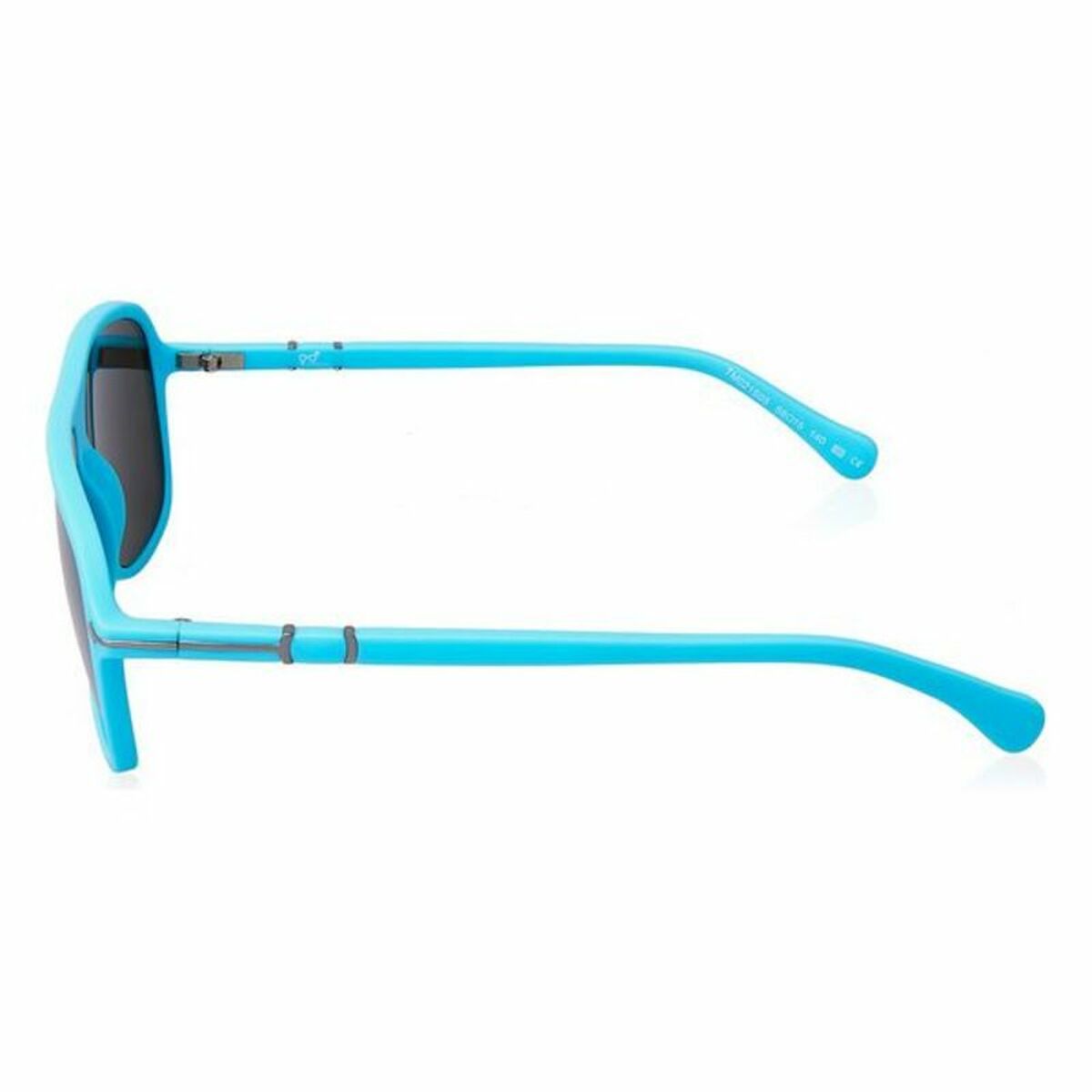 Unisex-Sonnenbrille Opposit TM-021S-05_SKYBLUE