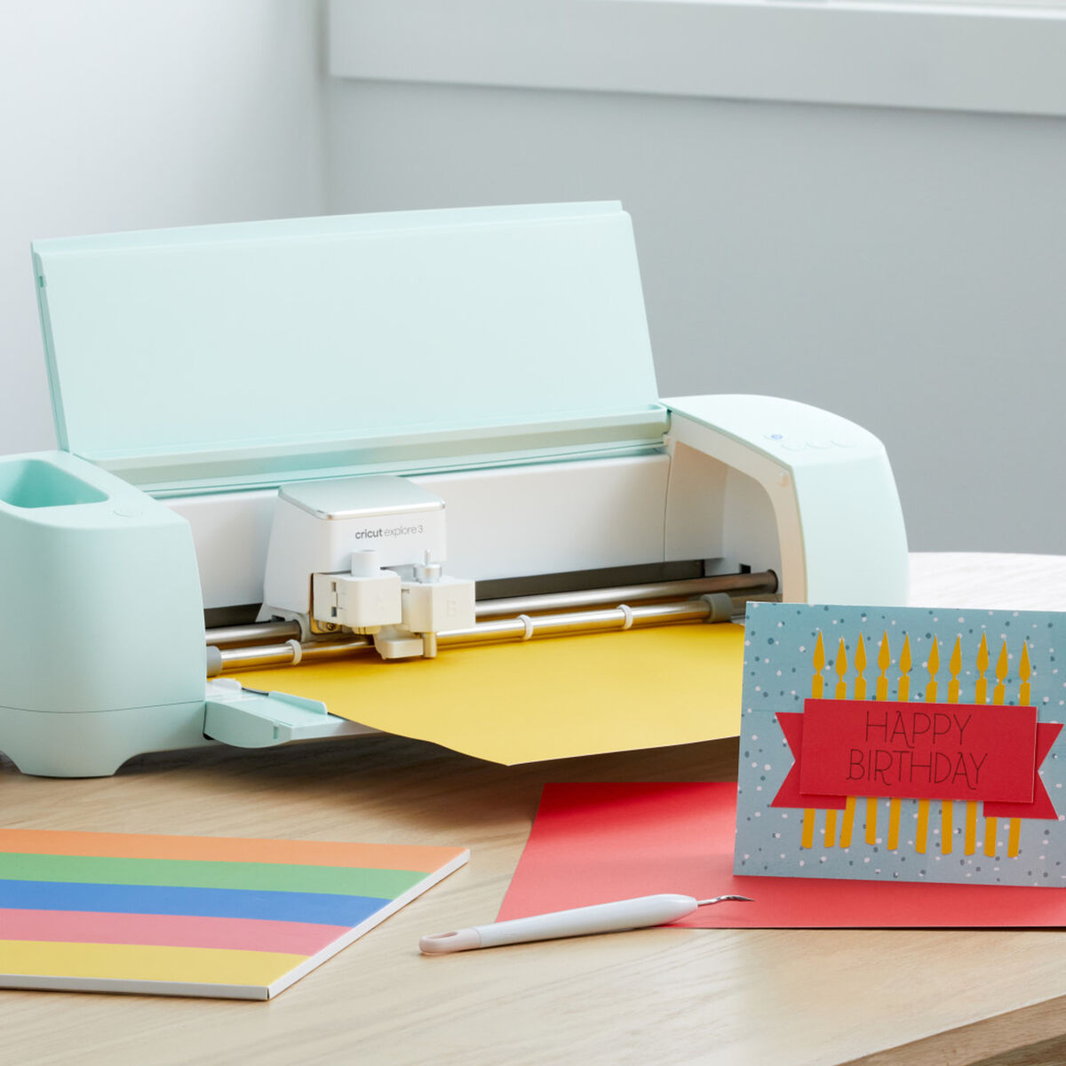 Die-Cut Machine Cricut