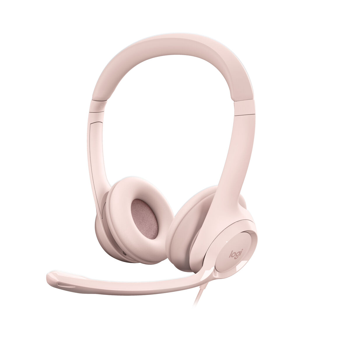 Headphones Logitech 981-001281 Headphones Logitech 981-001281