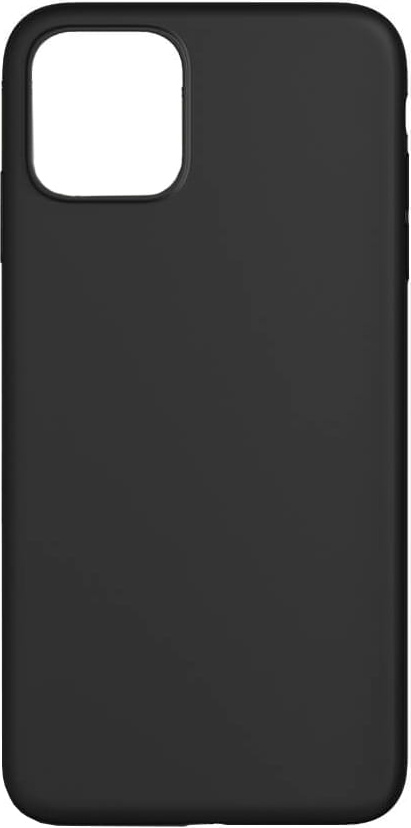 3MK Matt Case Apple iPhone 11 Pro Max black