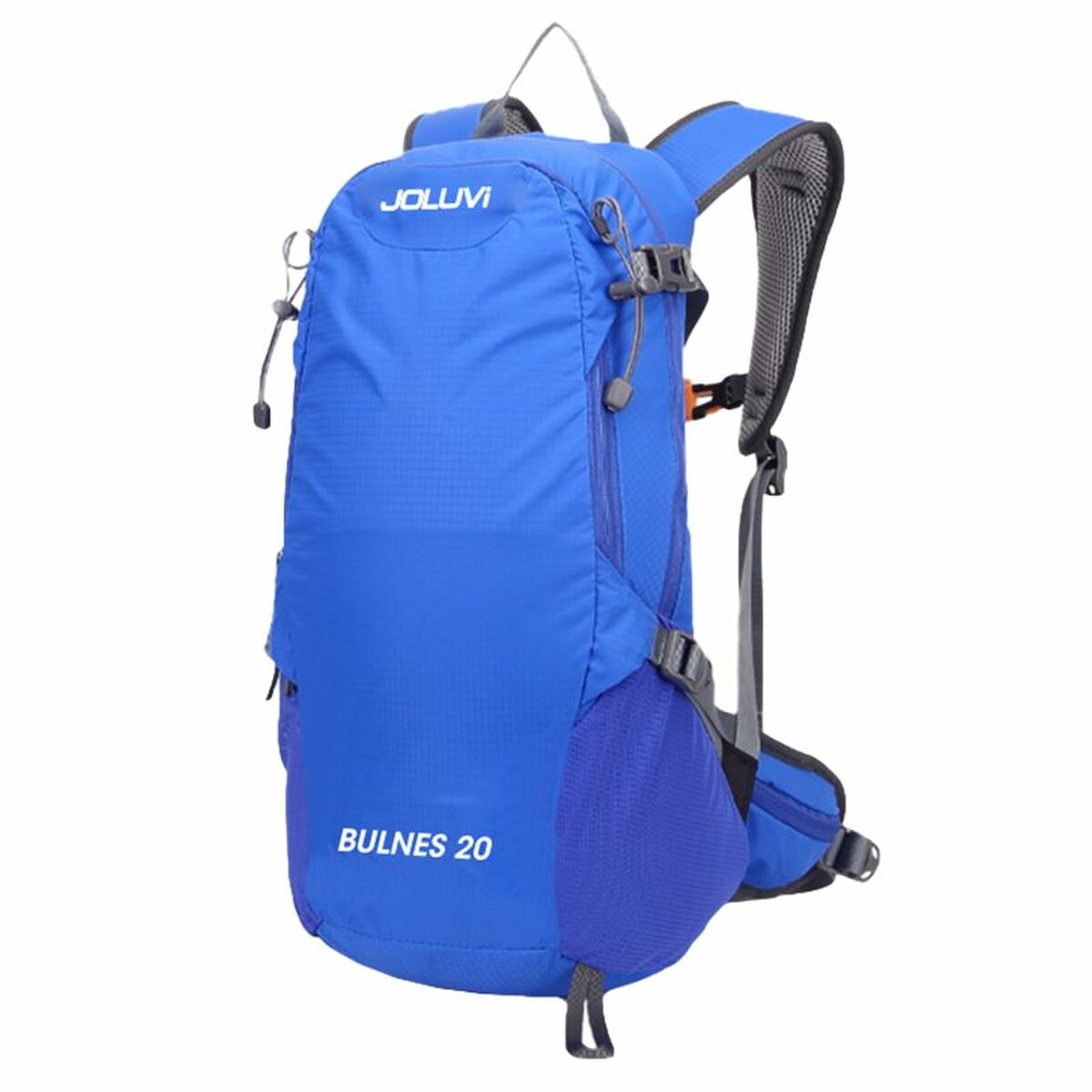 Hiking Backpack Joluvi Bulnes 20 Blue