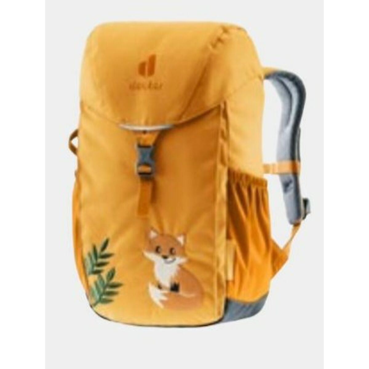 Gym Bag Deuter 361022599080 Orange