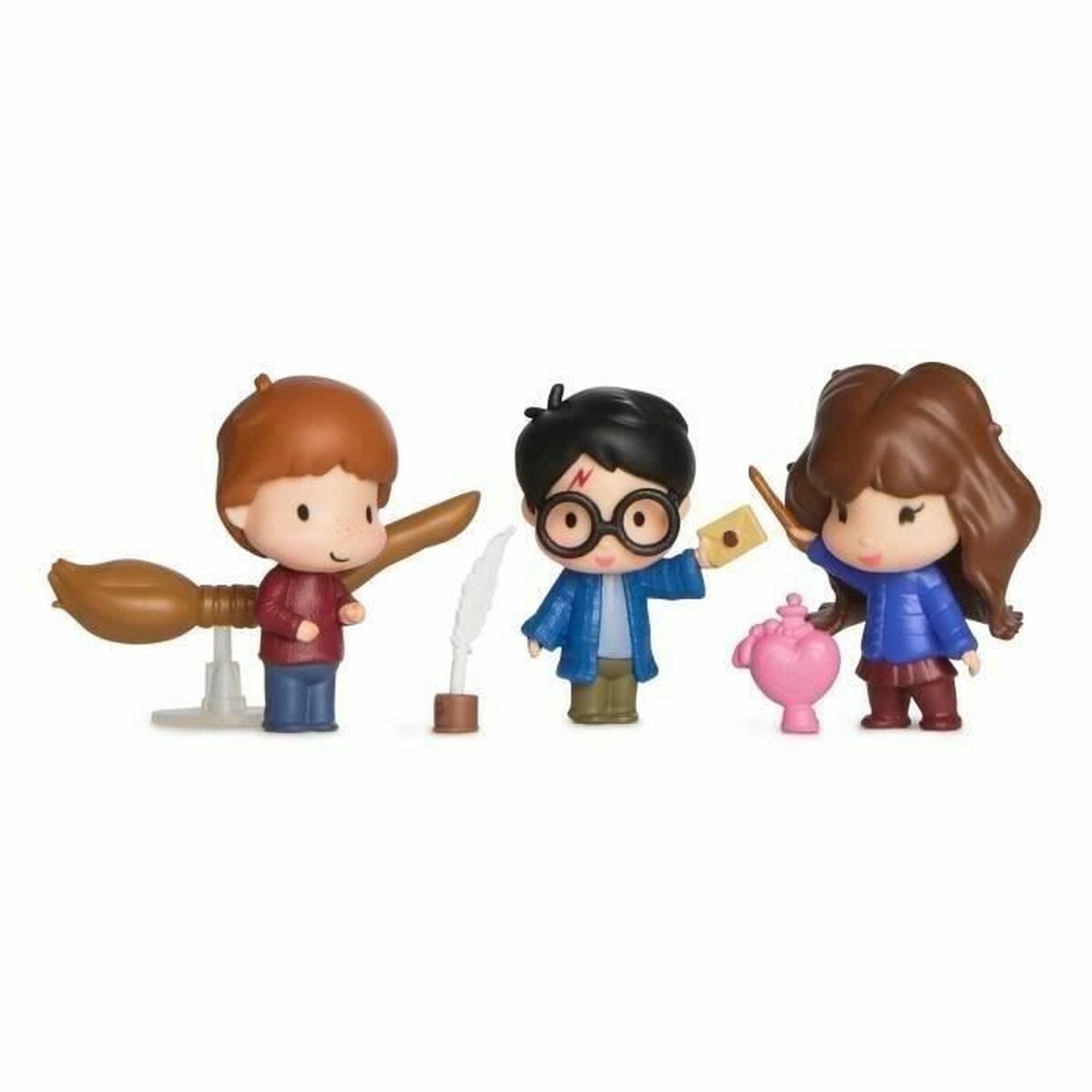Action Figure Spin Master Harry Potter Action Figure Spin Master Harry Potter