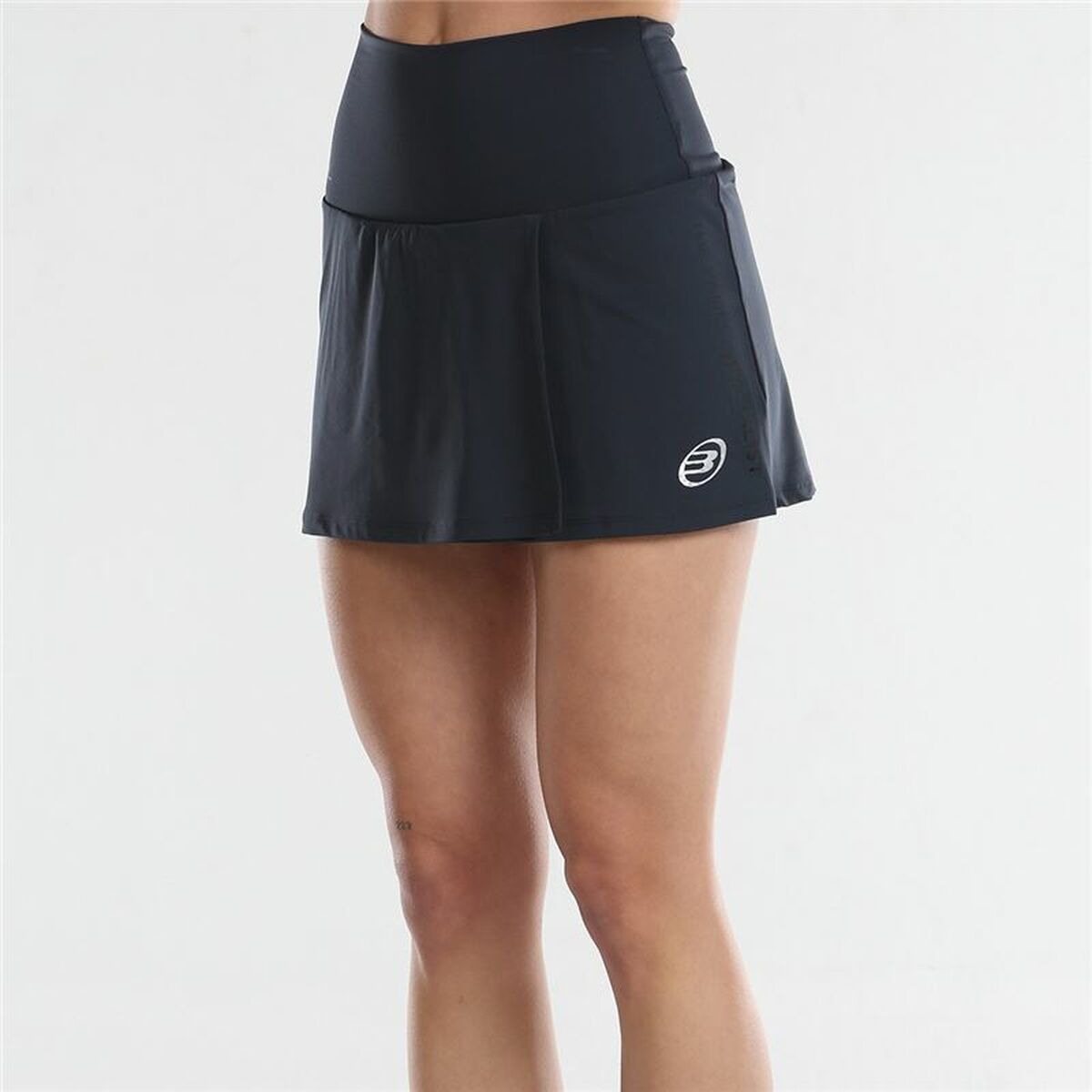 Skirt Bullpadel Unios Dark blue Skirt Bullpadel Unios Dark blue