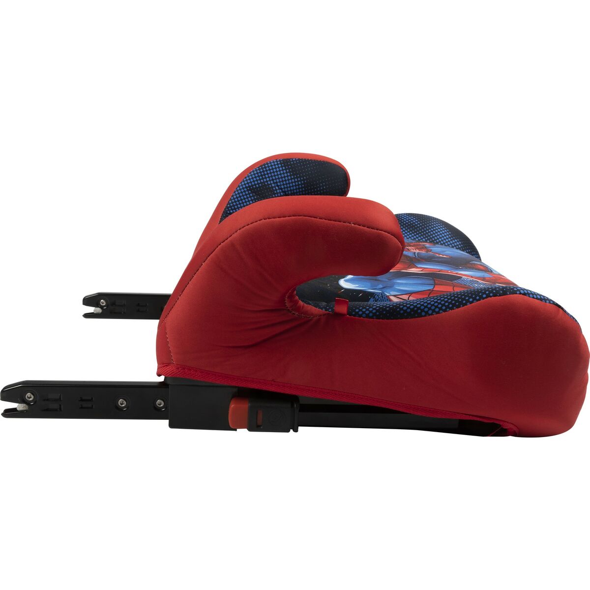 Car Booster Seat Spider-Man SAO R129 ISOFIX ECE R129 III (22 - 36 kg)
