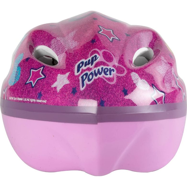Children's Cycling Helmet The Paw Patrol Pink Fuchsia Children's Cycling Helmet The Paw Patrol Pink Fuchsia