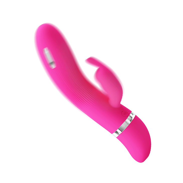 PRETTY LOVE FLIRTATION - INGRAM ELECTRIC SHOCK VIBRATOR