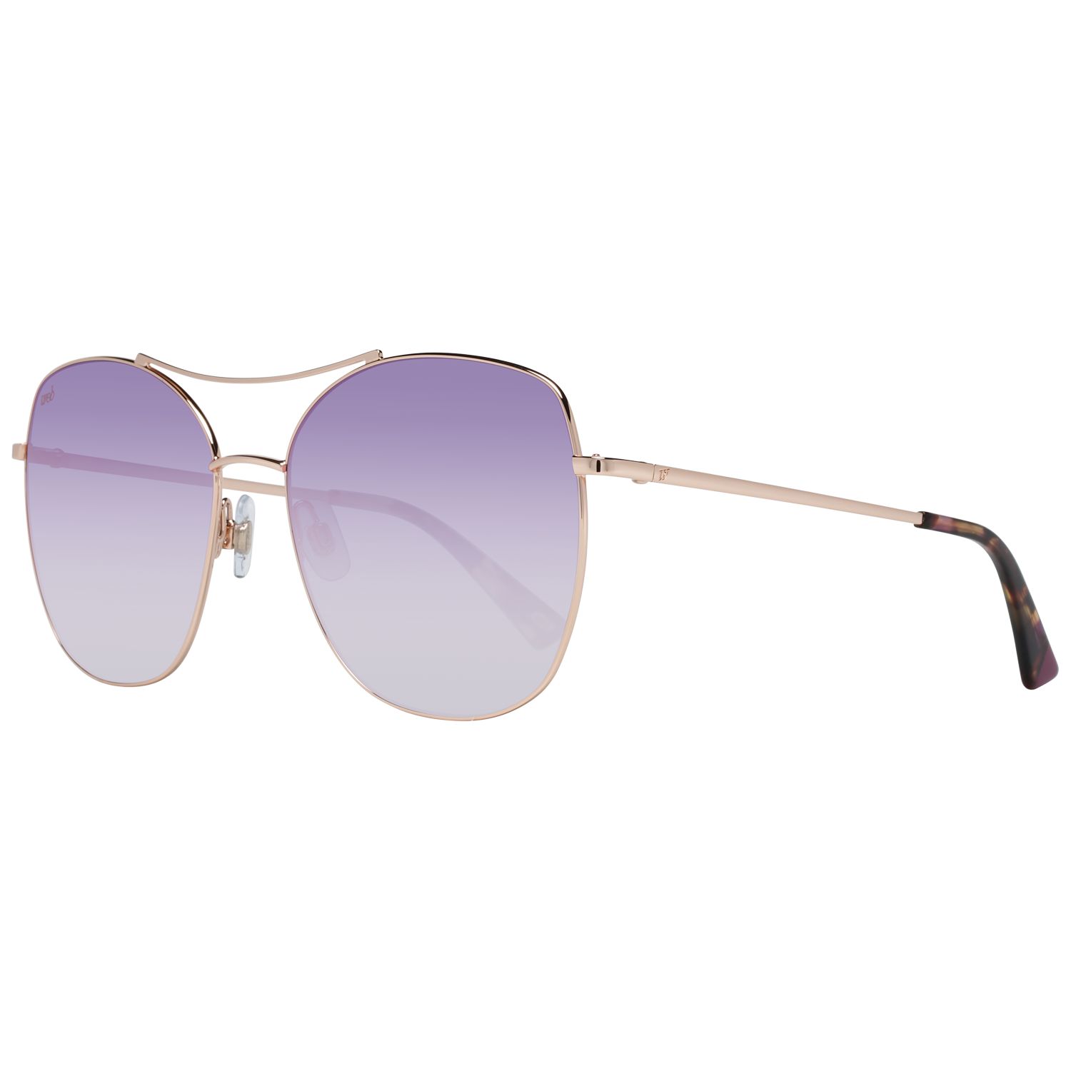 Okulary przeciwsłoneczne Damskie WEB EYEWEAR WE0245-5833Z ø 58 mm
