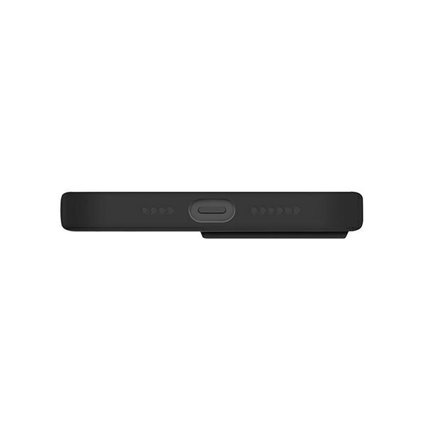UNIQ Lino Apple iPhone 13 Pro Max ink black