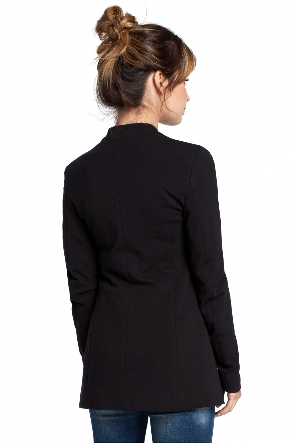  Jacket model 94584 BeWear  black