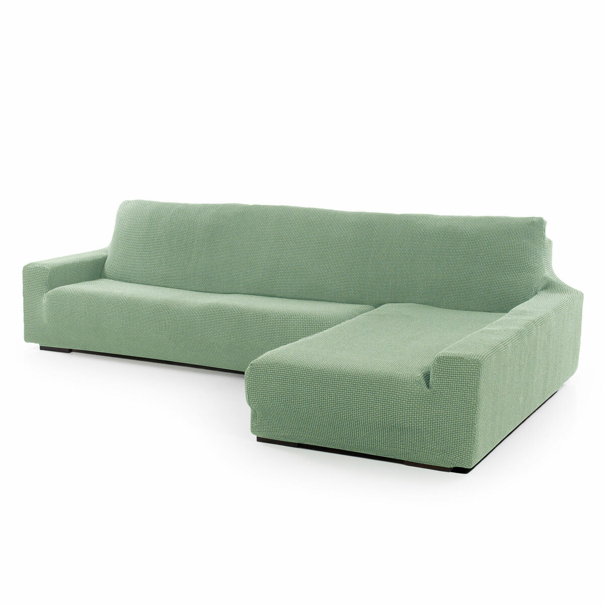 Cover for chaise longue with long right arm Sofaskins NIAGARA 210 - 340 cm Cover for chaise longue with long right arm Sofaskins NIAGARA 210 - 340 cm