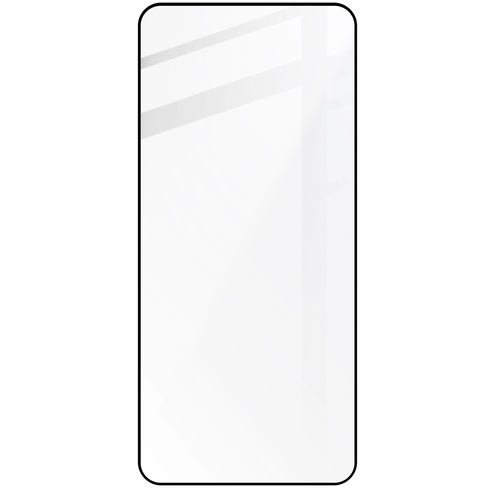 Bizon Glass Edge 2 Xiaomi Poco F6 Pro black