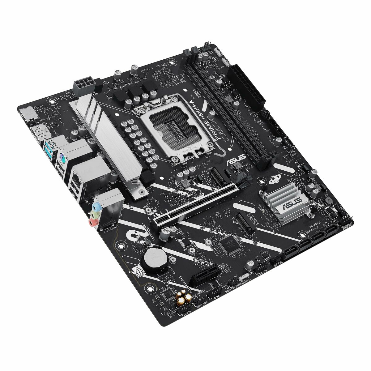 Motherboard Asus 90MB1KK0-M0EAYC LGA 1851 Motherboard Asus 90MB1KK0-M0EAYC LGA 1851