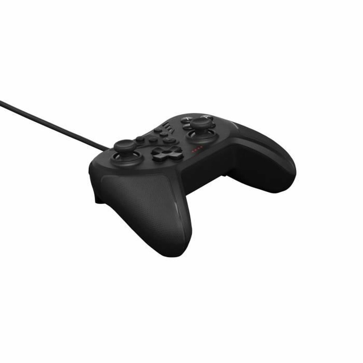 Xbox One Controller The G-Lab K-PAD HELIUM Black