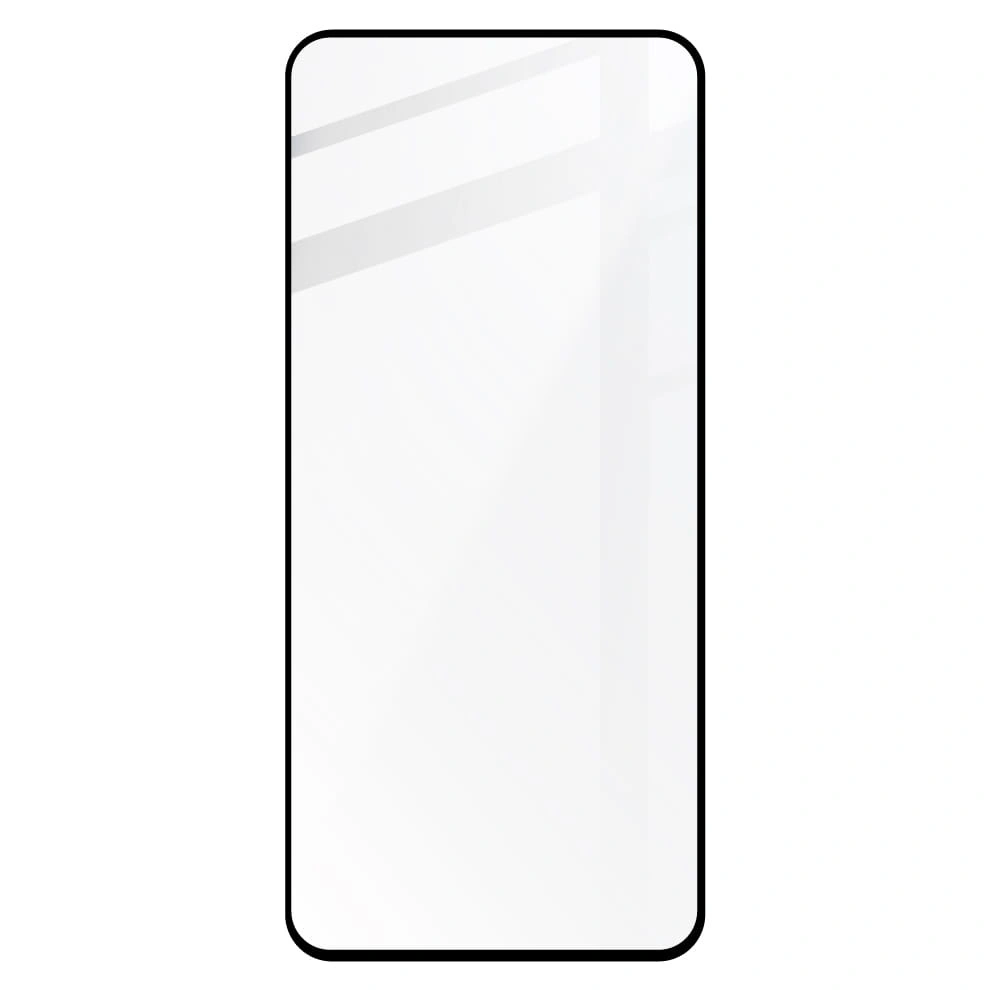 Bizon Glass Edge 2 POCO F5 Pro black