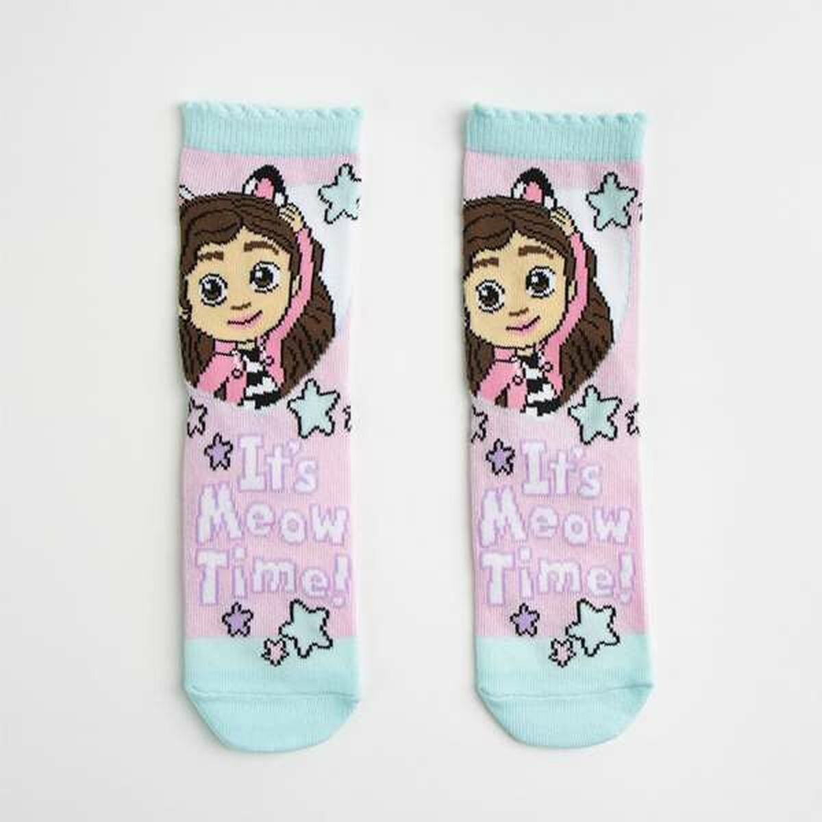 Socks Gabby's Dollhouse