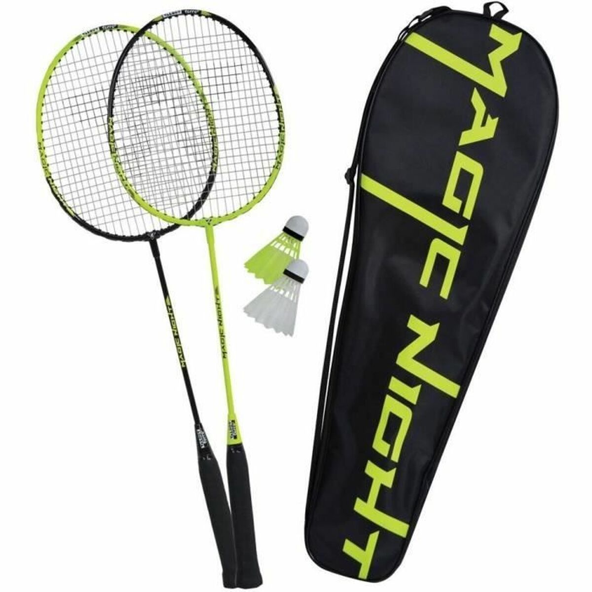 Badminton Racket Schildkröt