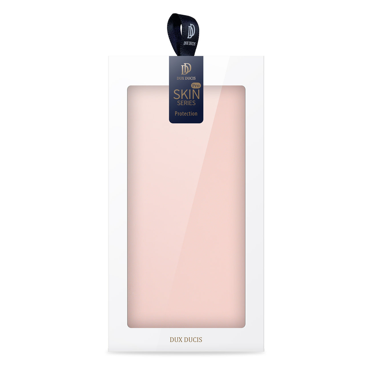 Dux Ducis Skin Pro Apple iPhone 15 Plus pink