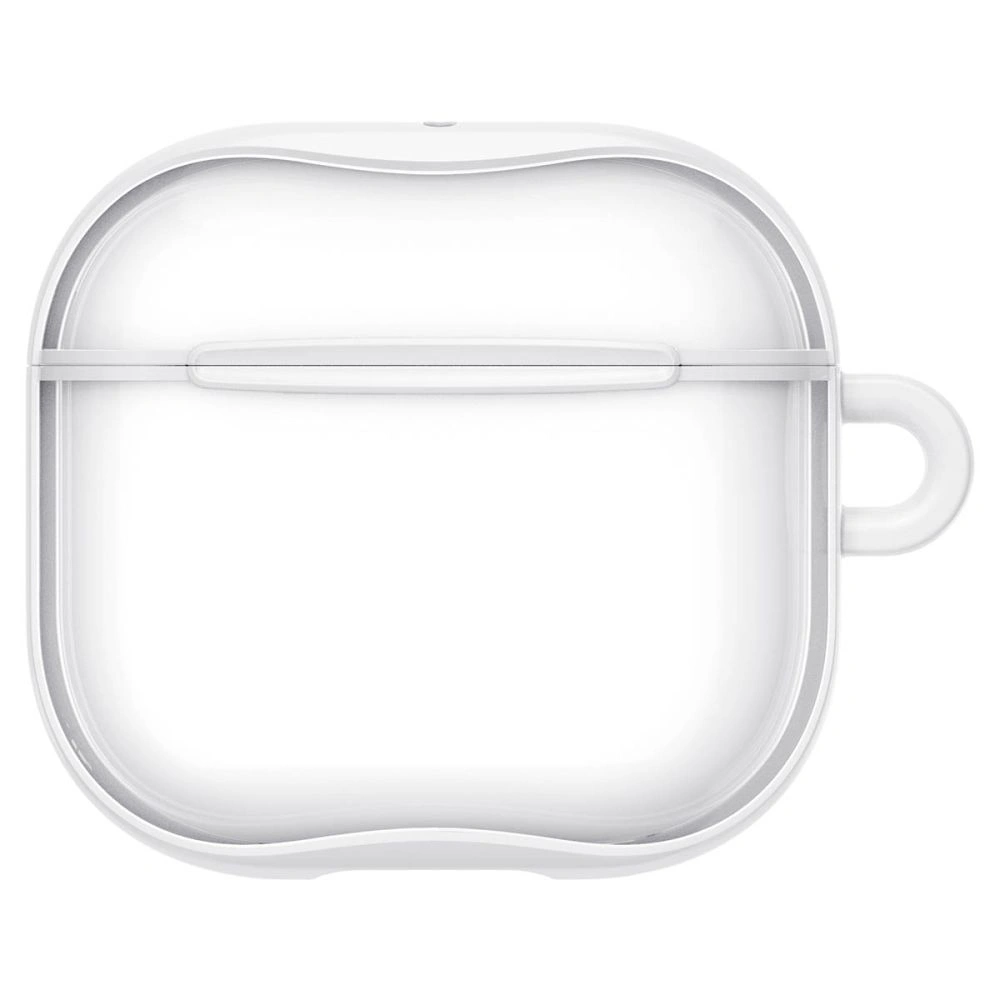 Spigen Ultra Hybrid Apple AirPods 4 Jet White