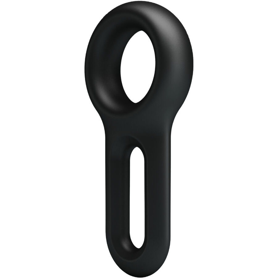 CRAZY BULL - ONIEL SILICONE RING MODEL 18