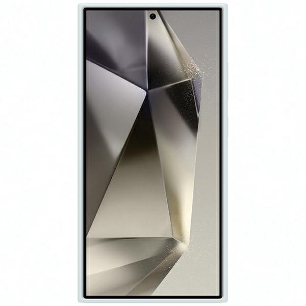 Samsung EF-PS928TWEGWW Samsung Galaxy S24 Ultra Silicone Case white