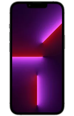 Apple iPhone 13 Pro 128GB Grey Refurbished