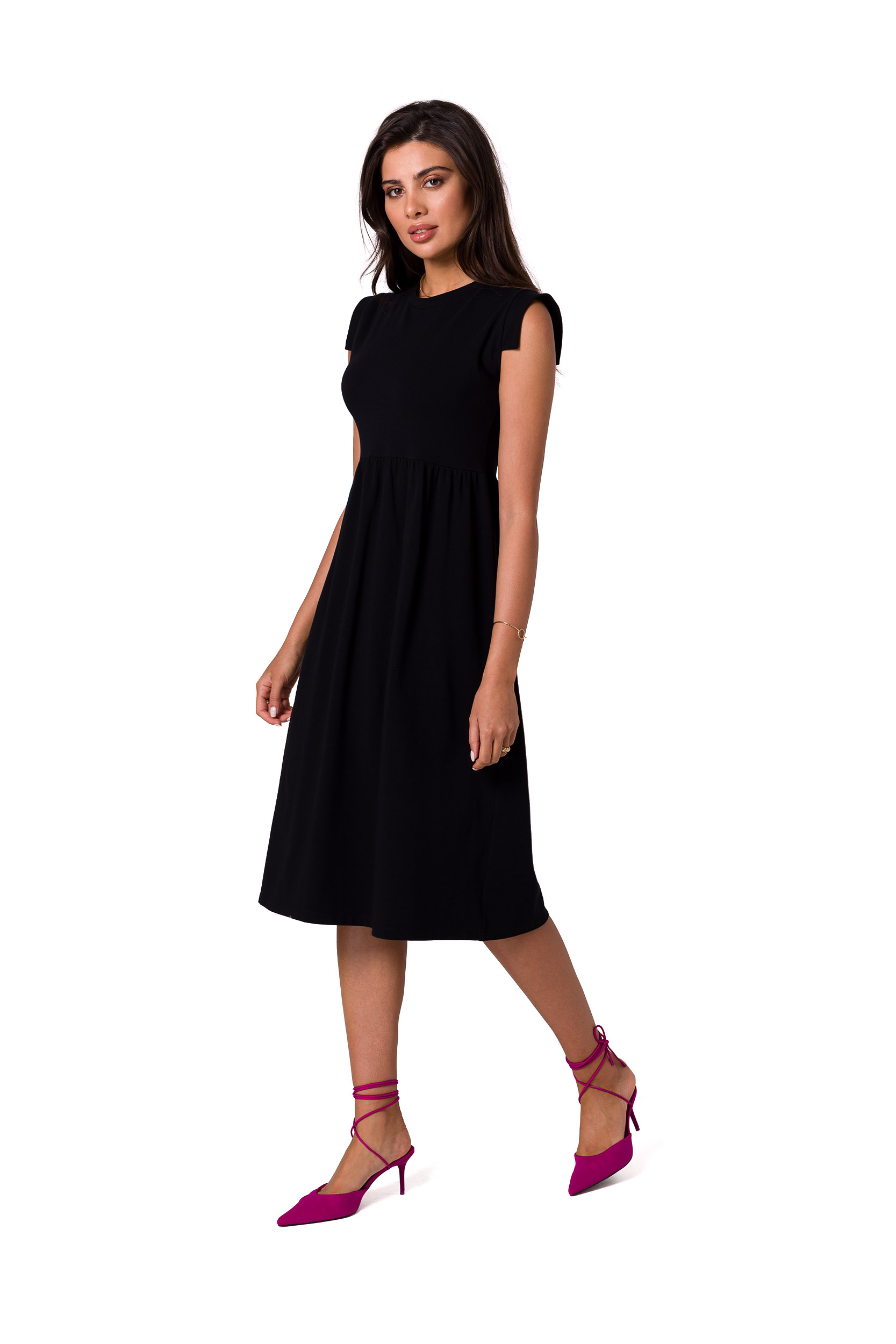  Daydress model 177952 BeWear  black