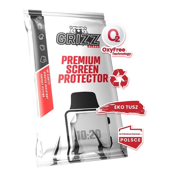 GrizzGlass HybridGlass Garmin Approach S70 42mm