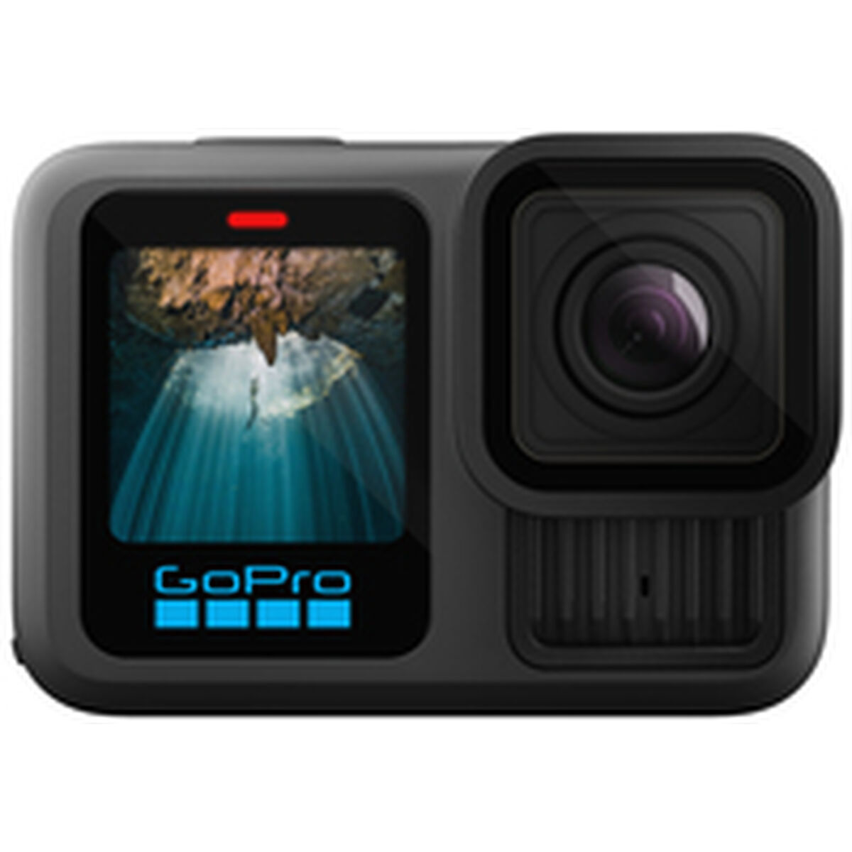 Sports Camera GoPro HERO13 Black Sports Camera GoPro HERO13 Black