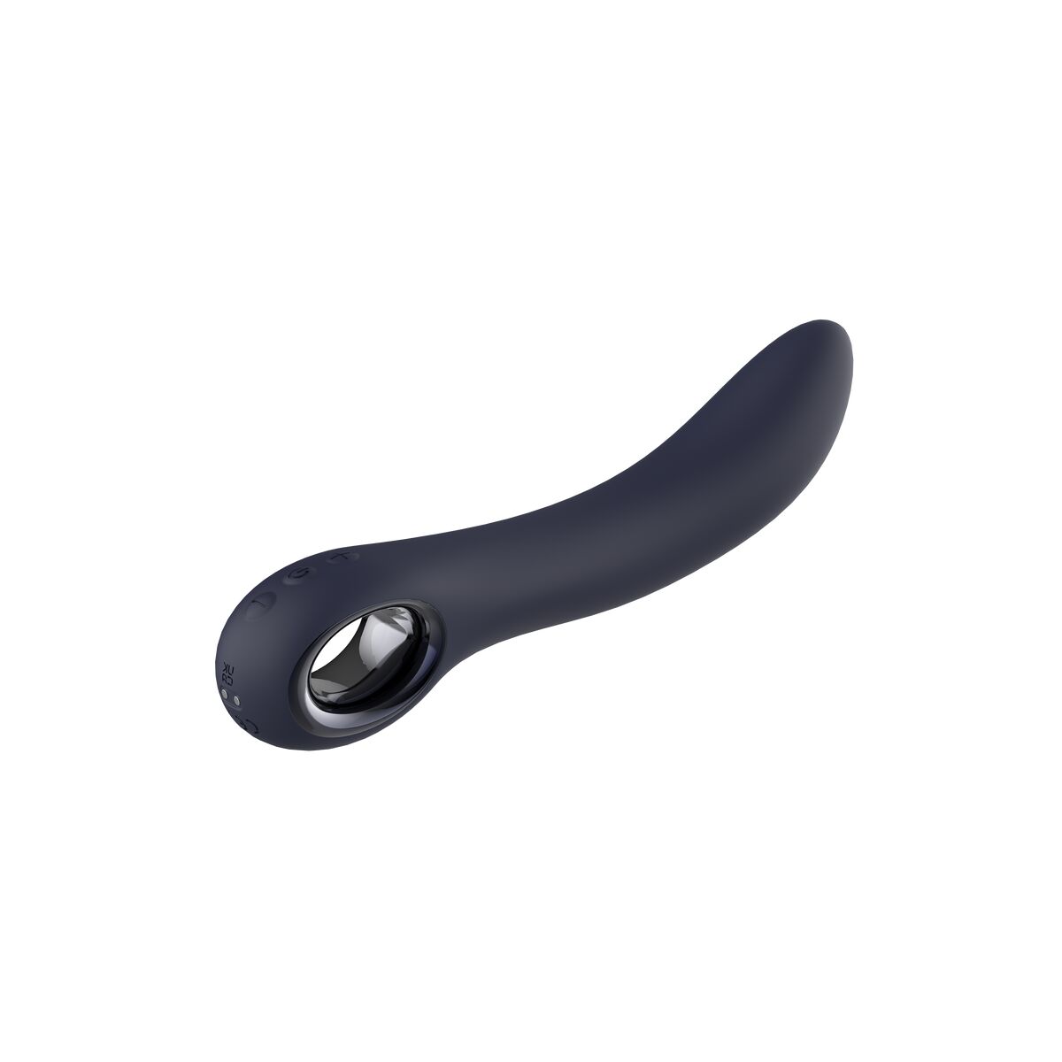 G-Spot Vibrator Dream Toys Glam Blue G-Spot Vibrator Dream Toys Glam Blue