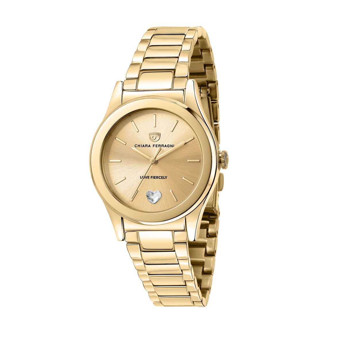 Ladies' Watch Chiara Ferragni R1953102509 (Ø 32 mm)