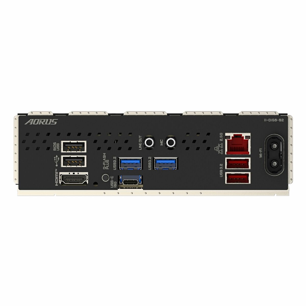 Motherboard Gigabyte AMD AM5 AMD