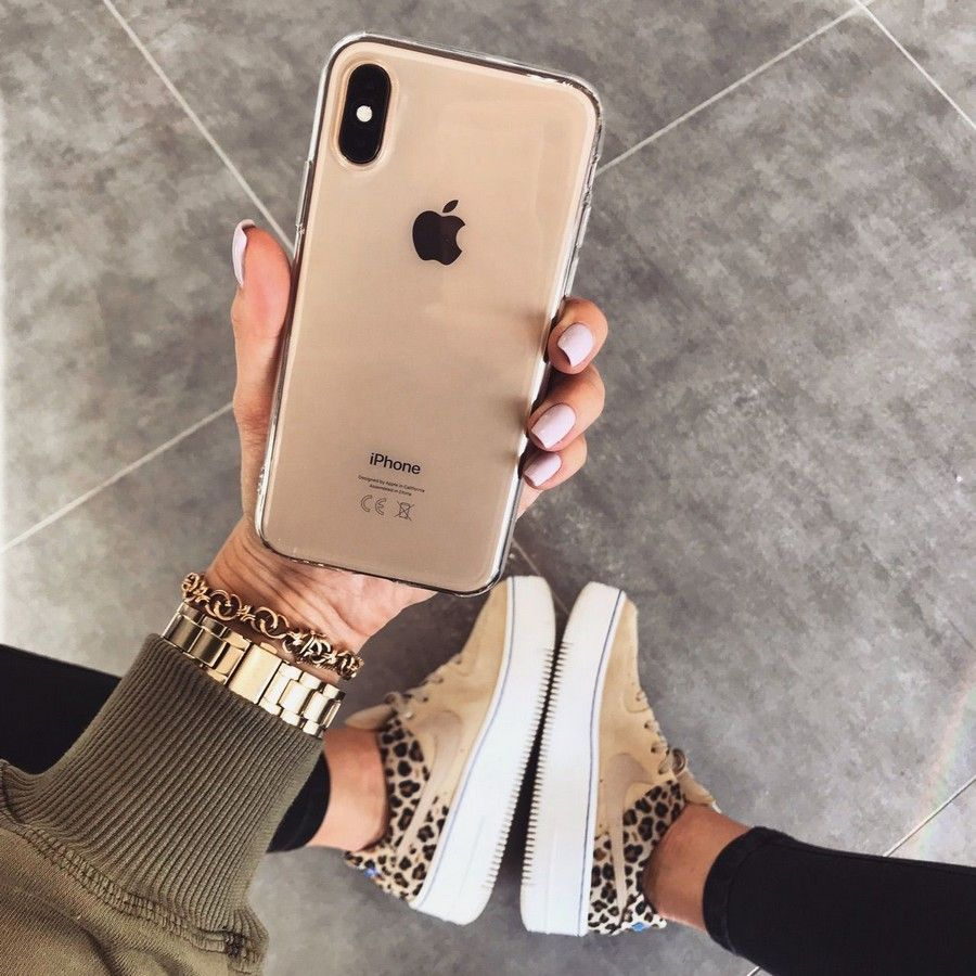 Tech-protect Flexair Apple iPhone SE 2022/SE 2020/8/7 Crystal
