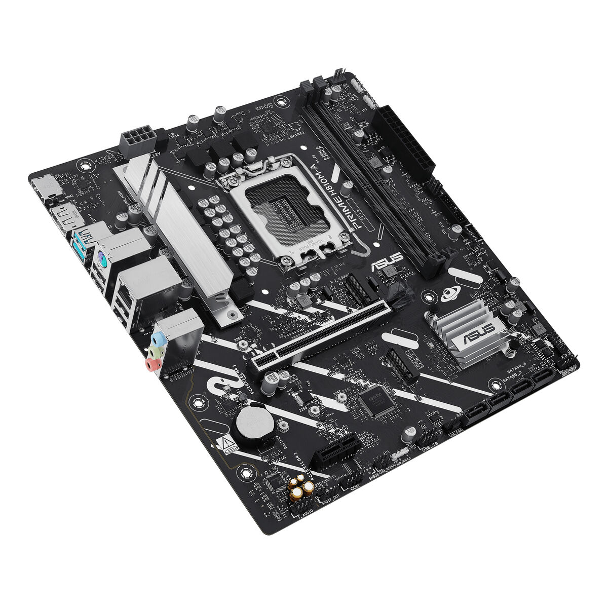 Motherboard Asus 90MB1KK0-M0EAYC LGA 1851 Motherboard Asus 90MB1KK0-M0EAYC LGA 1851
