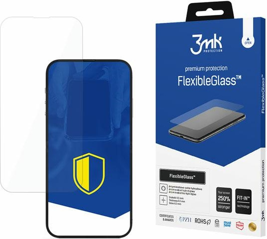 3MK FlexibleGlass Apple iPhone 14 Plus/14 Pro Max