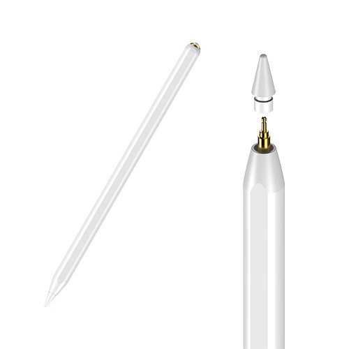Choetech HG04 Active Stylus Pen to Apple iPad white