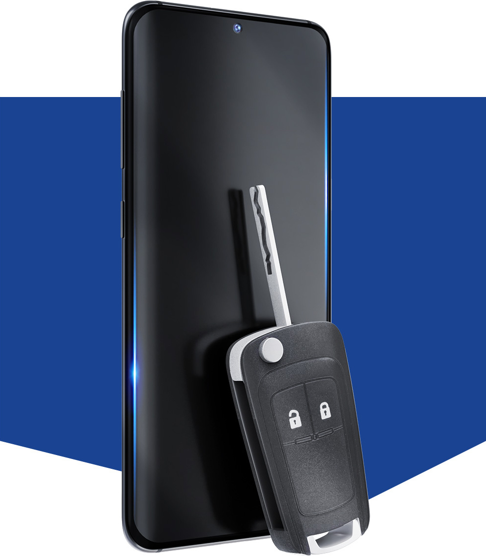 3MK ARC+ Apple iPhone 14/14 Pro