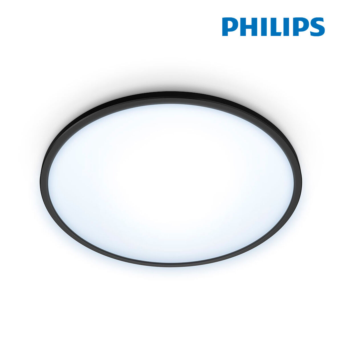 Ceiling Light Philips Wiz False ceiling 16 W