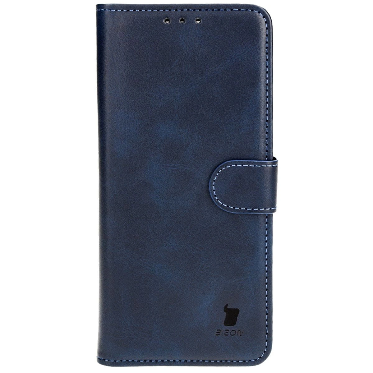 Bizon Case Pocket Xiaomi Poco X6 Pro navy blue