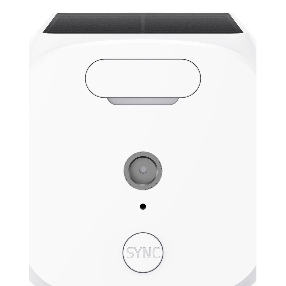 Surveillance Camcorder Eufy T88713W1 Surveillance Camcorder Eufy T88713W1