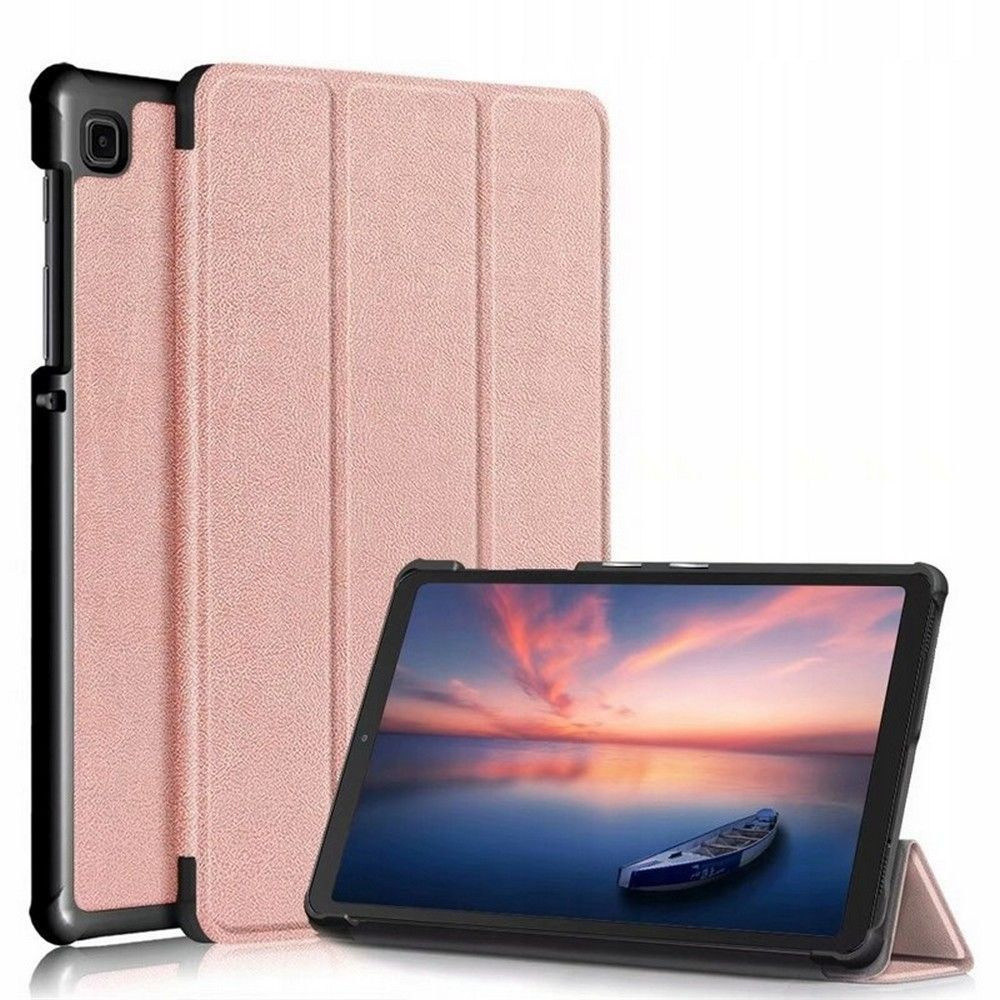 Tech-protect Smartcase Samsung Galaxy Tab A7 Lite 8.7 Rose Gold