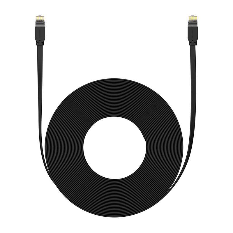 Baseus Ethernet CAT6 network cable 20m (black)